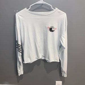 Rip curl long sleeve